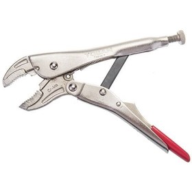 تصویر انبر قفلی توسن مدل T2011-10 Locking-plier-T2011-10 TOSAN