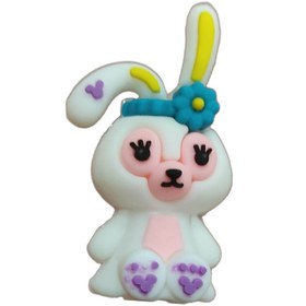 تصویر سرمدادی مدل خرگوش کدGQ6 