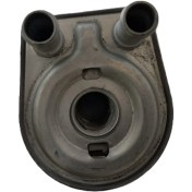 تصویر خنک کننده روغن شاهین اویل ماژول 