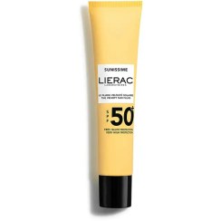 تصویر ضد آفتاب لیراک 40 میل، spf 50 ‌‌اصل 