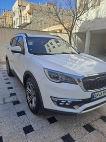 تصویر فیدلیتی پرایم مدل 1401 ا Fidelity Prime 5seater Fidelity Prime 5seater