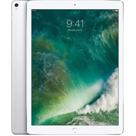 تصویر تبلت اپل مدل iPad Pro (2017, 12.9") WiFi ظرفیت 64 گیگابایت ا Apple iPad Pro (2017, 12.9") WiFi 64GB Tablet Apple iPad Pro (2017, 12.9") WiFi 64GB Tablet