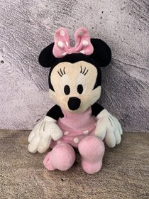 تصویر عروسک مینی موس Minnie Mouse