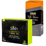 تصویر پک سوپریم و دمنوش لاغری دکتر بیز 