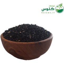 تصویر بذر موسیر 500 گرمی 