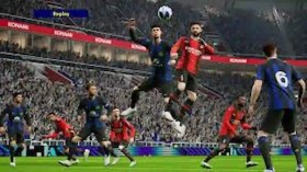 تصویر PES 2016 PS4 