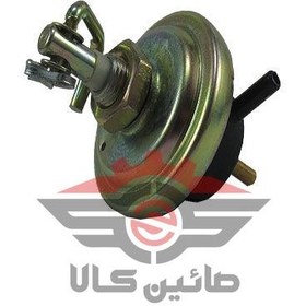 تصویر وکیوم کولر پراید 