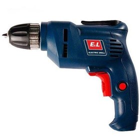 تصویر دریل پیچ گوشتی برقی الیت مدل E.D 1005 ELMAX E.D 1005 Drill Driver