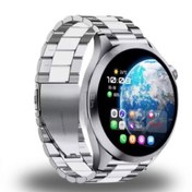 تصویر ساعت هوشمند ویسمی مدل Wisme-X39 Max 