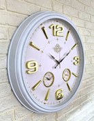 تصویر ساعت دیواری سیکو 220 B 