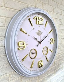 تصویر ساعت دیواری سیکو 220 B 