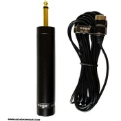 تصویر میکروفن یقه ای یوگا مدل EM120 