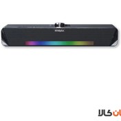 تصویر اسپیکر لنوو مدل TS33-B مشکی 