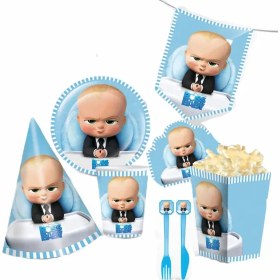 تصویر ریسه تولد بچه رئیس 