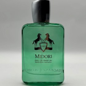 تصویر ادکلن مردانه مارلی گرینلی فرگرانس MIDOR FRAGRANCE WORLD