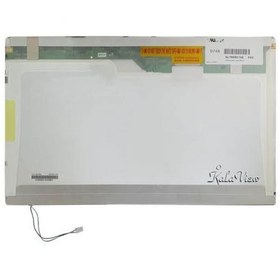 تصویر صفحه نمایش لپ تاپ LCD 17 inch Normal 30 pin (1440 * 900) Matte 