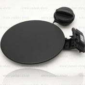 تصویر درب باک فلزی مزدا ۳ نیو 