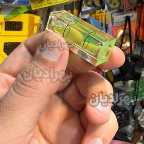 تصویر تراز جیبی ۴ سانت