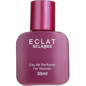 تصویر Eclat عطر جیبی زنانه اسکلاره مدل 