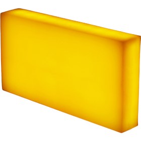 تصویر سنگ نورانی (20*10)12ولت 