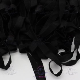 تصویر کش مشکی سوزنی تبریز 2 سانت (12 کش) (کیلویی) 