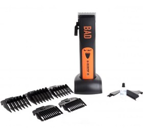 تصویر ماشین اصلاح ست کیپه بد کمبو 6355 KIEPE BAD COMBO SET CLIPPERS 6355