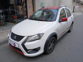 تصویر کوییک مدل 1404 ا دنده ای GXR-L دنده ای GXR-L