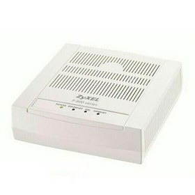 تصویر مودم ADSL زایکسل مدل P-650R-T1 V3 