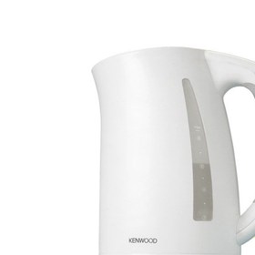 تصویر کتری برقی کنوود مدل JK520 Kenwood JK520 Anti Scale Electric Kettle