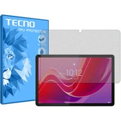 تصویر گلس تبلت لنوو Tab M11 مدل نانو هیدروژل مات برند تکنو کد L 