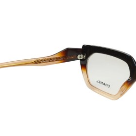 تصویر عینک طبی شنل مدل TM5053Ac3 