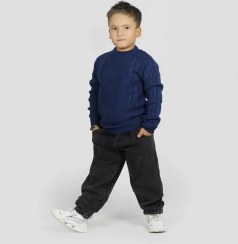 تصویر پلیور پسرانه آرنو کد 8314 