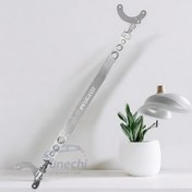 تصویر استرس بار پژو ۲۰۶ و ۲۰۷ مدل GT 