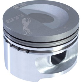 تصویر پیستون هورنت تراکم XU7 