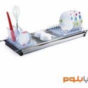 تصویر اکسسوری آبچکان بالای سینک برای قاشق و چنگال فانتونی کد G001 