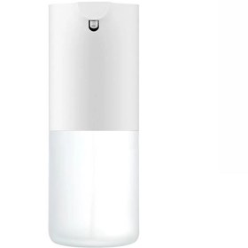 تصویر پمپ مایع دستشویی فوم ساز شیائومی مدل MJXSJ03XW (MJXSJ03XW) Xiaomi Mi Automatic Foaming Soap Dispenser