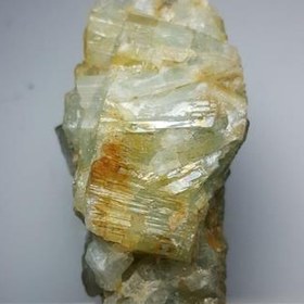 تصویر کلاستر آکوامارین (Aquamarine cluster) 