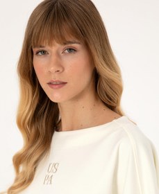 تصویر تیشرت زنانه یو اس پولو 