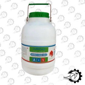 تصویر چسب چوب مشهد (801) 22 کیلو 