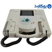 تصویر الکتروشوک GE مدل Cardioserv 