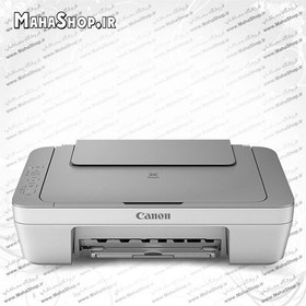 تصویر پرينتر MG2540s جوهرافشان سه کاره Canon PIXMA Canon PIXMA MG2540s Multifunction Inkjet Photo Printer