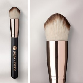 تصویر پیپا براش آرایشی فاندیشن 788 – Pippa Of London Studio FX Foundation Brush 788 