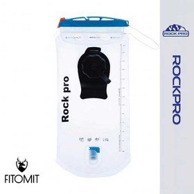 تصویر کمل بگ کوهنوردی ROCK PRO 