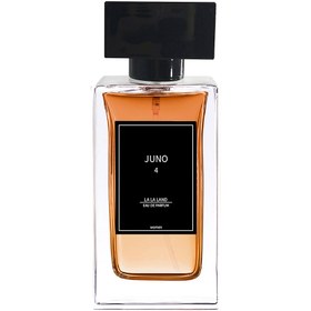 تصویر عطر جیبی زنانه مدل JUNO حجم 25میل لالالند La La Land Pocket Eau De Parfum Juno For Women 25ml