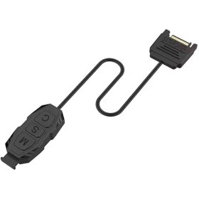 تصویر مینی کنترل فن کیس مدل SNOWMAN Mini Controller ARGB 