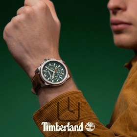 تصویر ساعت مچی عقربه ای مردانه تیمبرلند (Timberland) مدل TDWGB0056001 ساعت مچی عقربه ای مردانه تیمبرلند (Timberland) مدل TDWGB0056001