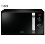 تصویر مایکروویو سامسونگ مدل F300 ظرفیت ۲۳ لیتر 