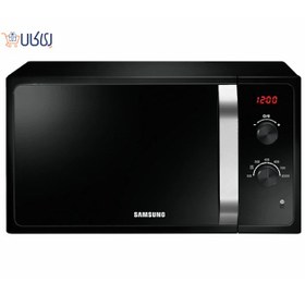 تصویر مایکروویو سامسونگ مدل F300 ظرفیت ۲۳ لیتر 