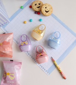 تصویر تراش شکلاتی کیفی 