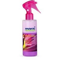 تصویر مارال سرم دوفاز250میل کراتینه 